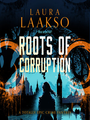 cover image of Roots of Corruption